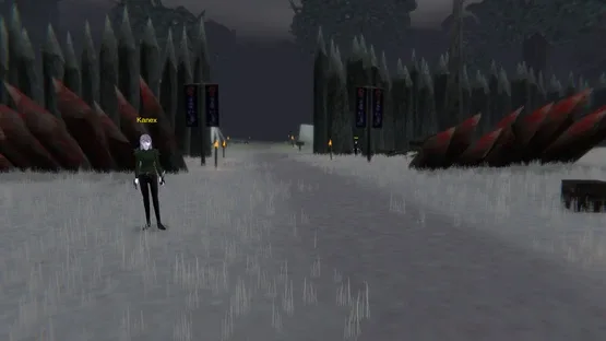 Dead Spell screenshot 6