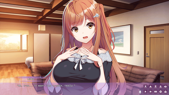 Girls’ Dorm: Managing an All-Girls’ Dormitory Screenshot