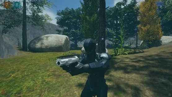 Special Agent Training screenshot 6