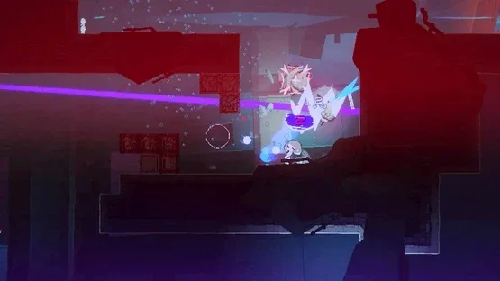 In:Dark Recall screenshot 3