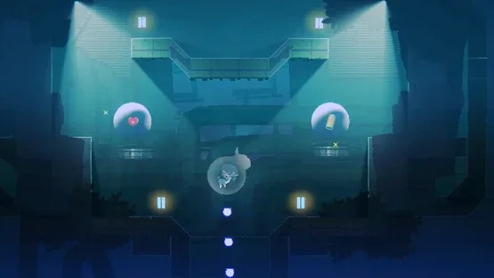 In:Dark Recall screenshot 10