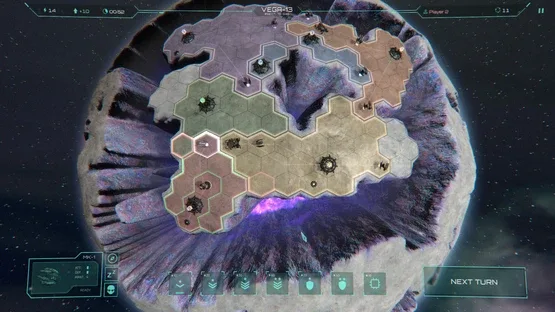 Sectron screenshot 3