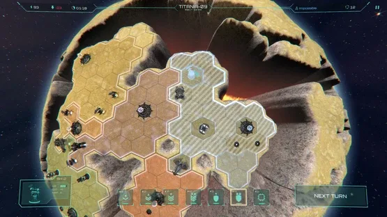 Sectron screenshot 4