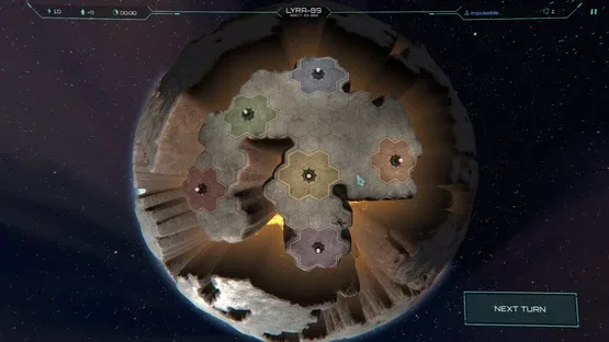 Sectron screenshot 6