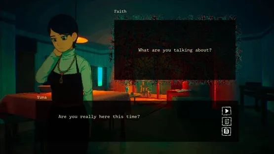 Sleepover screenshot 2