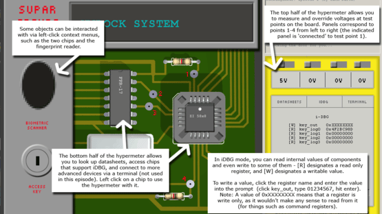 Ruckingenur Screenshot