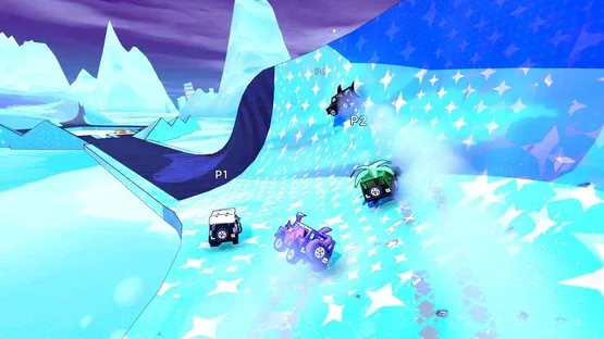 Slip & Skid screenshot 2