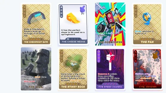 Slip & Skid screenshot 5