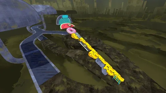 Slip & Skid screenshot 6