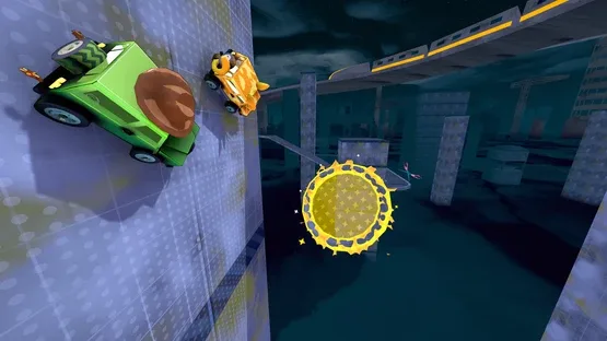 Slip & Skid screenshot 7