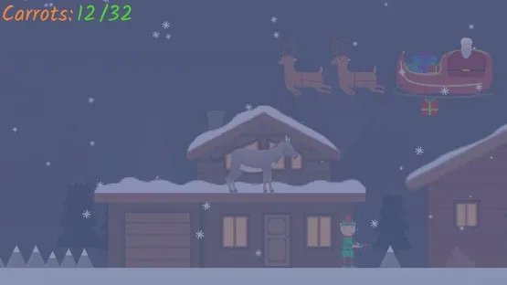 Donkee's Adventure screenshot 2