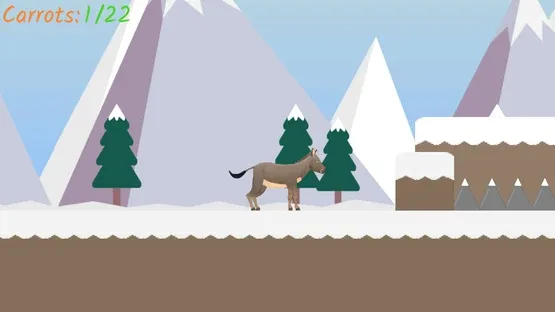 Donkee's Adventure screenshot 3