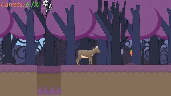 Donkee's Adventure screenshot 5
