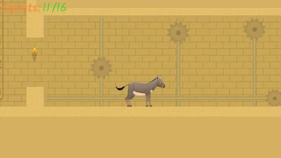 Donkee's Adventure screenshot 6