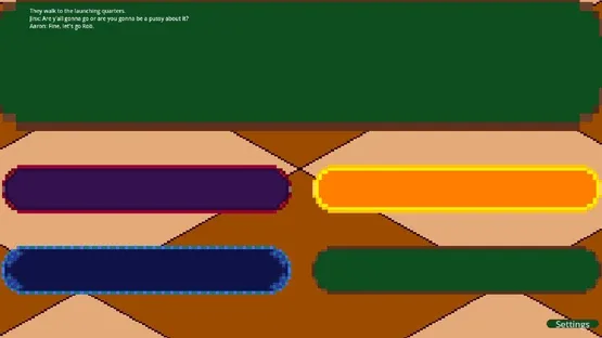 Singularity screenshot 4