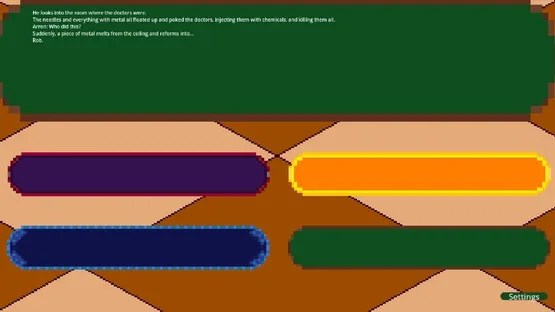 Singularity screenshot 7