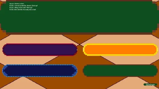 Singularity screenshot 8