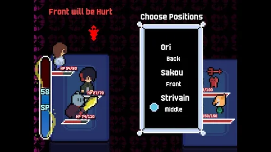 Between Stops screenshot 2
