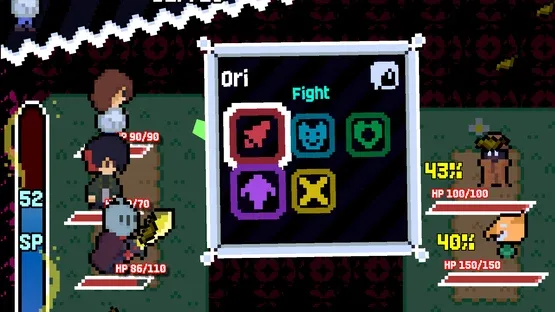 Between Stops screenshot 1