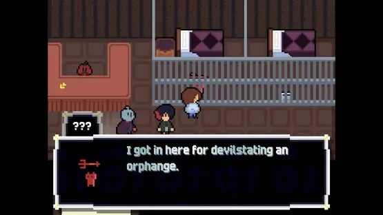 Between Stops screenshot 3