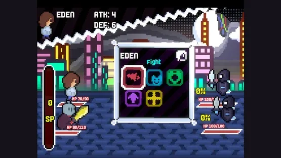 Between Stops screenshot 4
