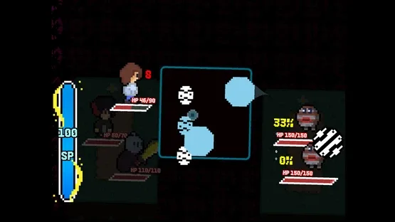 Between Stops screenshot 5