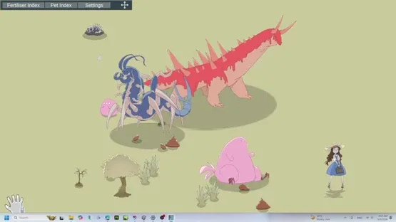 Little Petsville Desktop screenshot 4