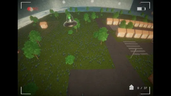 Cow Project 1986 screenshot 2