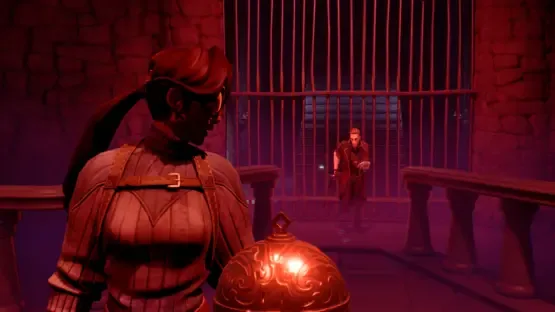 Thick as Thieves screenshot 4