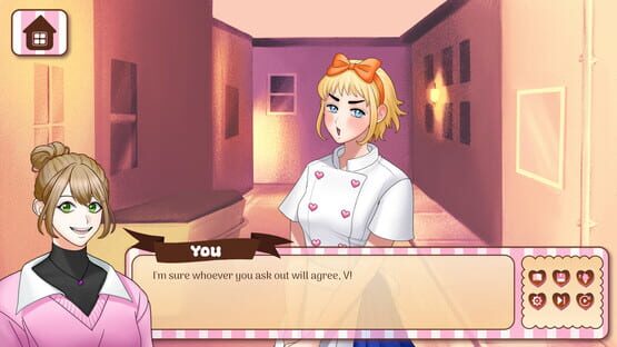 Sweet Valentine Chocolatier screenshot 8