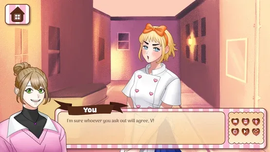 Sweet Valentine Chocolatier screenshot 8