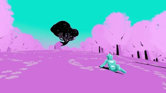 Control, I'm Not Coming Back screenshot 5