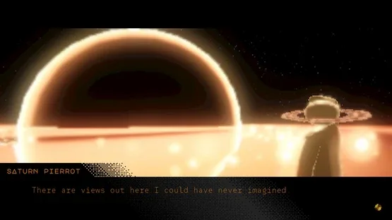 Control, I'm Not Coming Back screenshot 7