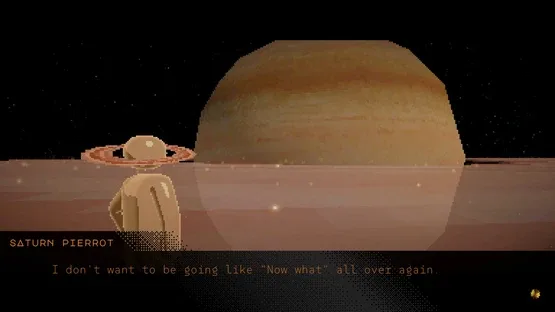 Control, I'm Not Coming Back screenshot 8