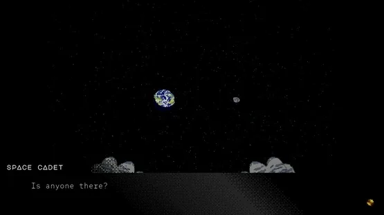 Control, I'm Not Coming Back screenshot 2