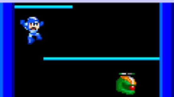 Tobe! Rockman kuvakaappaus 1