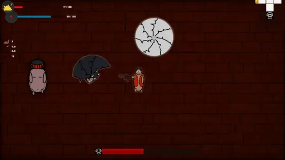 For the Glory of Wilson screenshot 1
