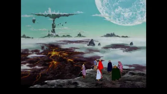 Console Archives: Master of Monsters - Disciples of Gaia screenshot 10