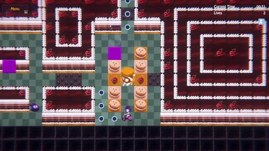 Dating Maze screenshot 1