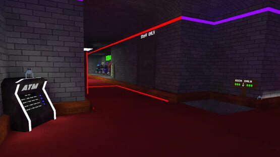 Raccoon Party screenshot 2
