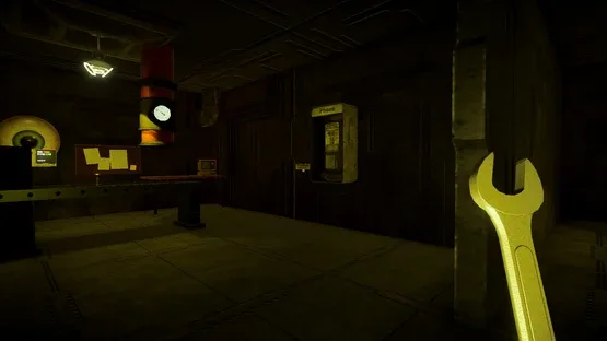 Company is Watching screenshot 5