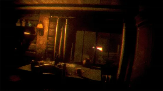 The Backrooms screenshot 4