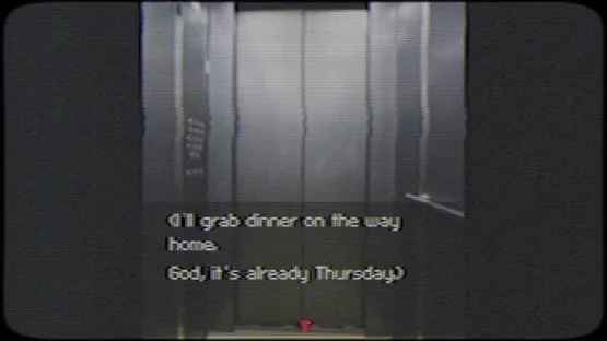 The Backrooms screenshot 6