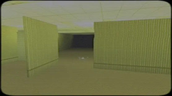 The Backrooms screenshot 7