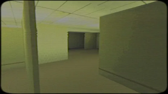 The Backrooms screenshot 9