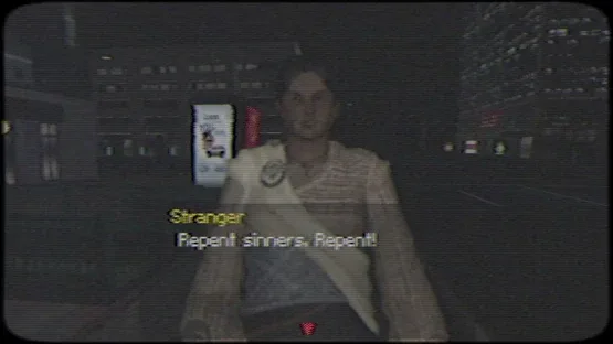 The Backrooms screenshot 10