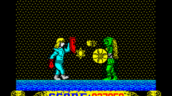 Gladiator Screenshot
