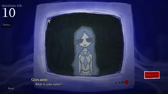 The Retro Exorcist screenshot 2