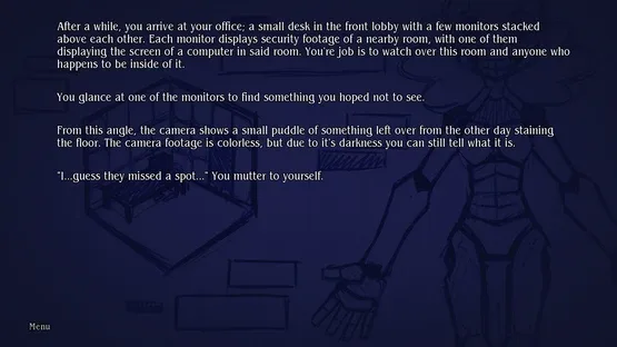 The Retro Exorcist screenshot 4