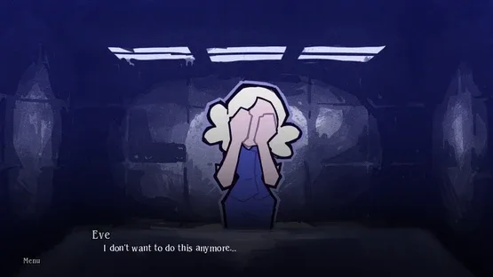 The Retro Exorcist screenshot 5